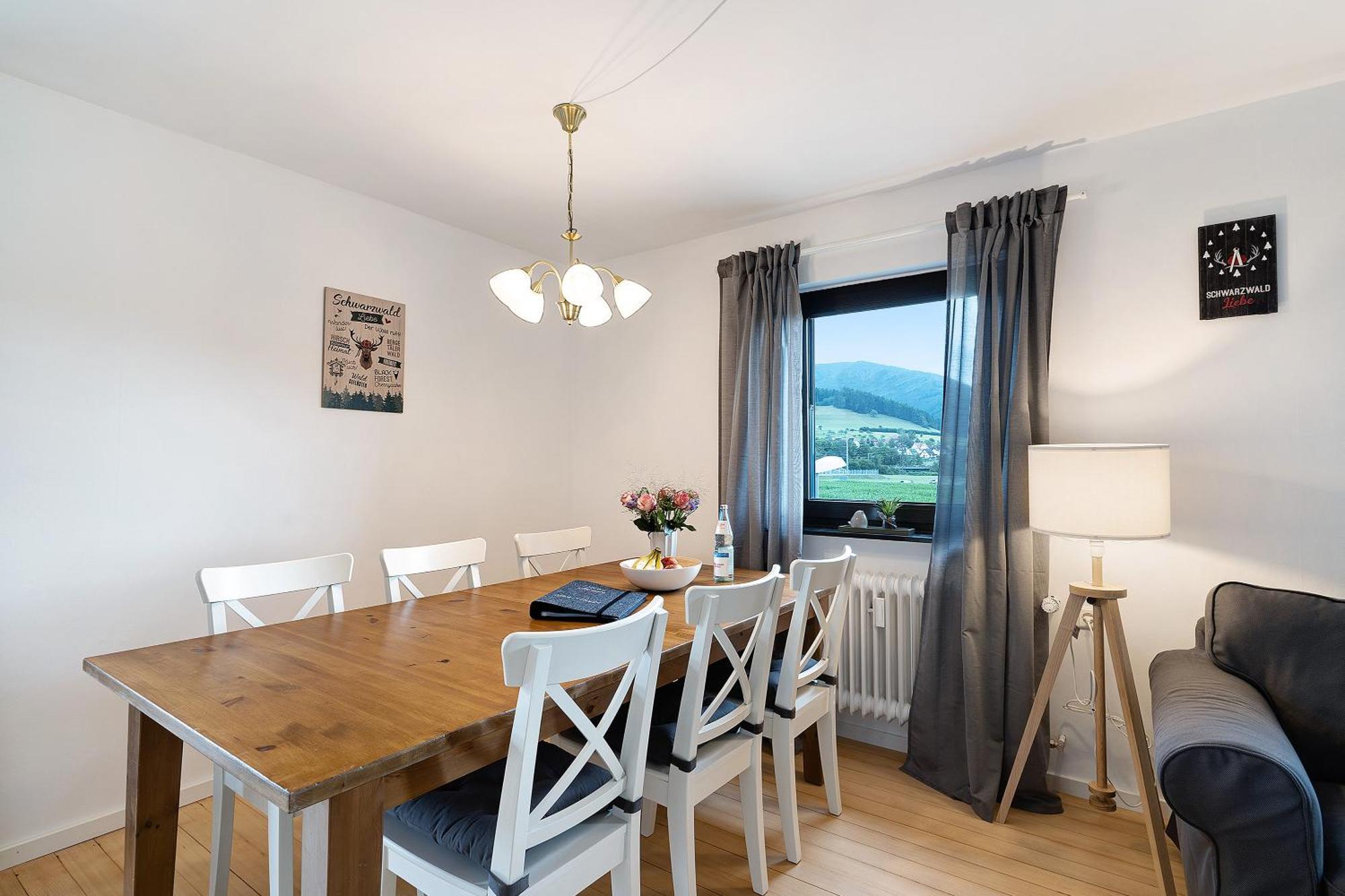 Ferienwohnung Emma Gutach im Breisgau Exterior foto