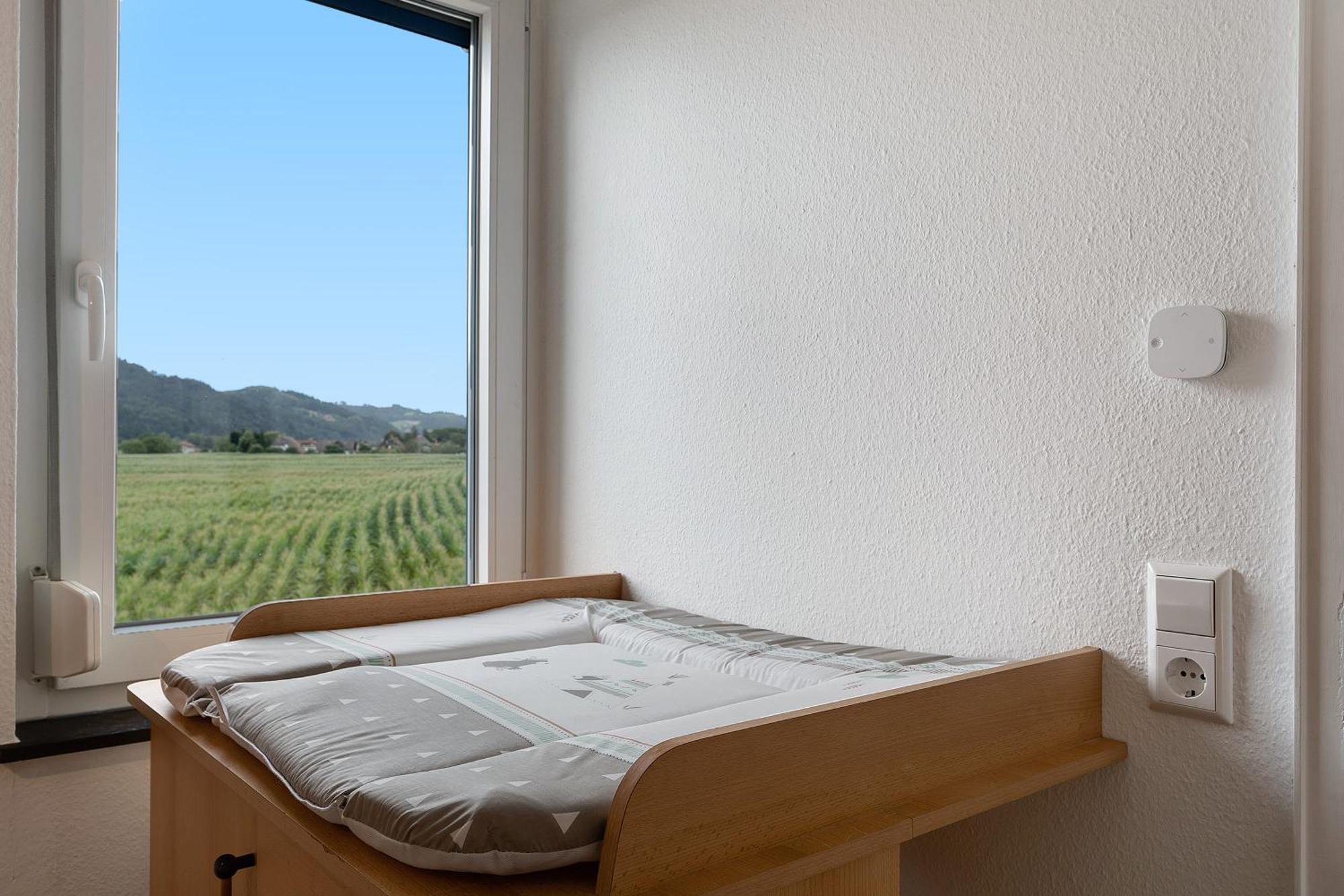 Ferienwohnung Emma Gutach im Breisgau Exterior foto
